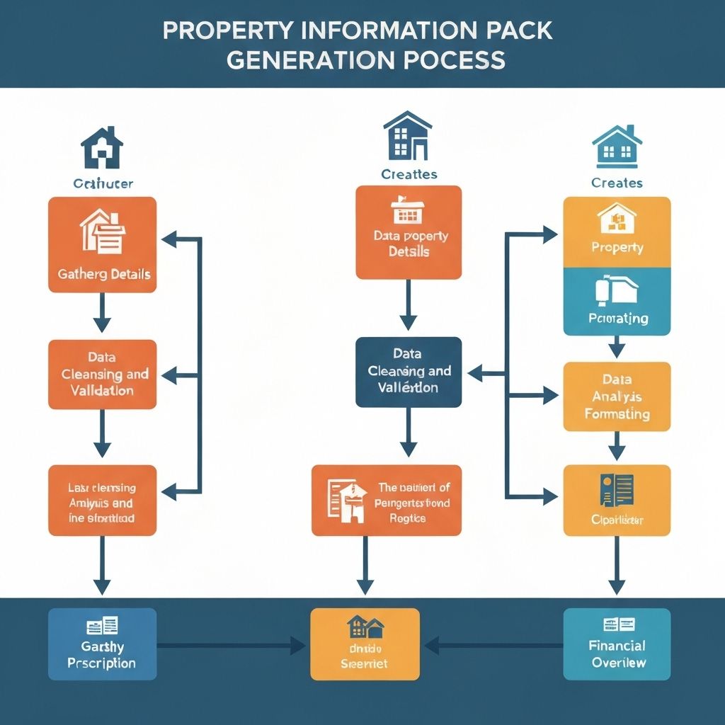 Process Flow Diagram