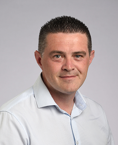 Ashle - Founder & CEO