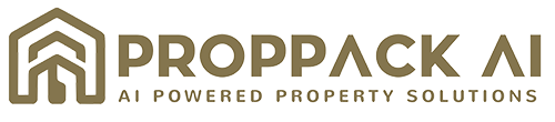 PropPack AI - AI Powered Property Solutions