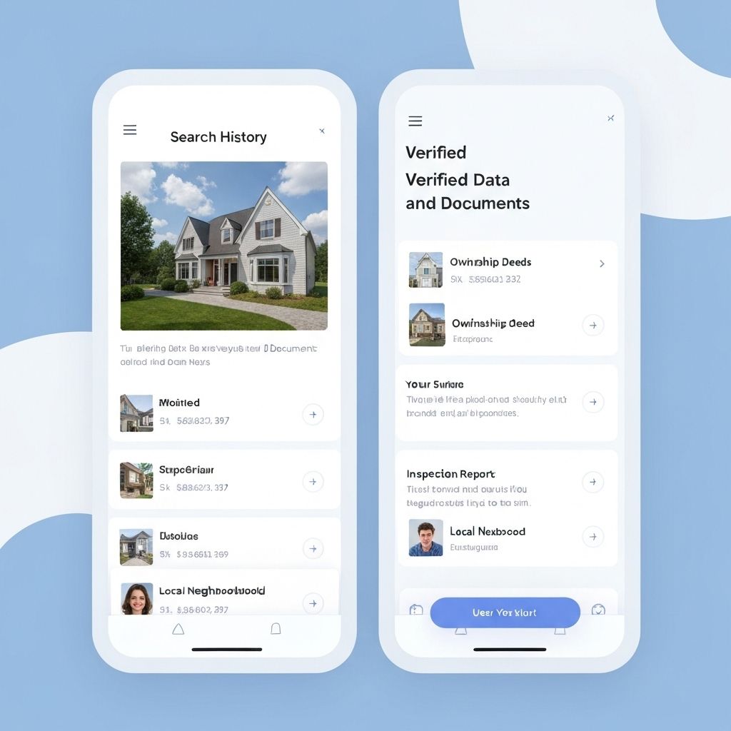 PropPack.ai Buyer App
