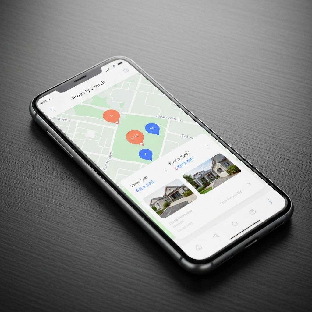 PropPack.ai Mobile App