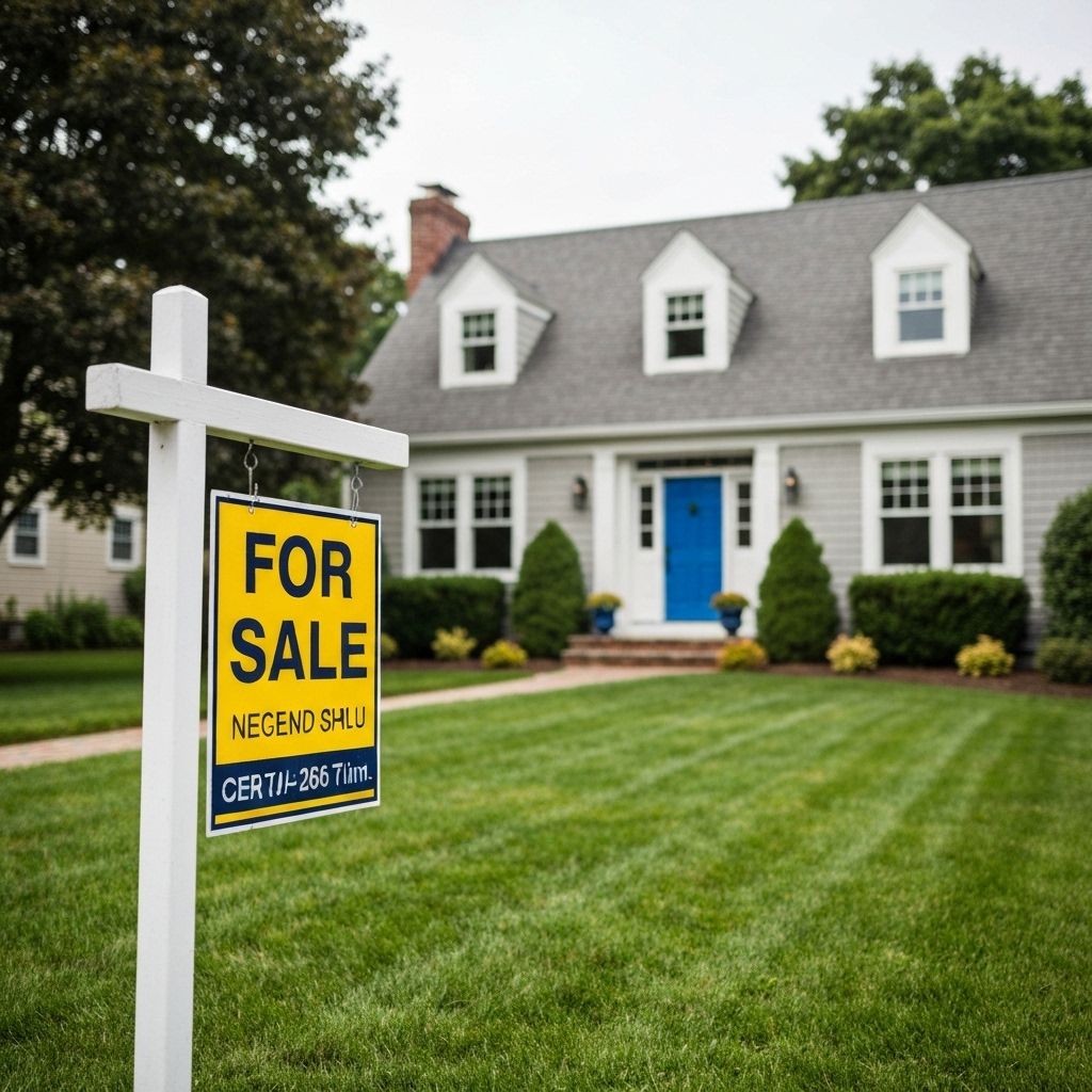 Complete Guide to Property Information Packs (PIPs) in 2025